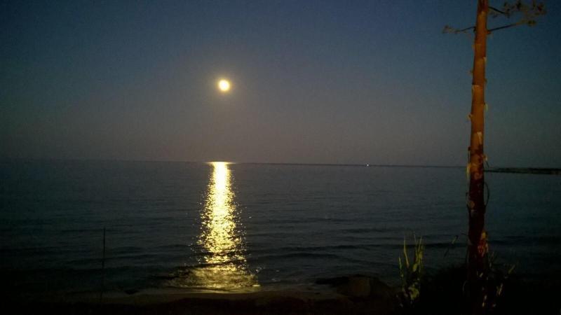 B&B Luna سيراكوزا المظهر الخارجي الصورة