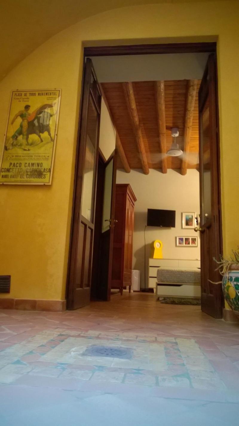 B&B Luna سيراكوزا المظهر الخارجي الصورة