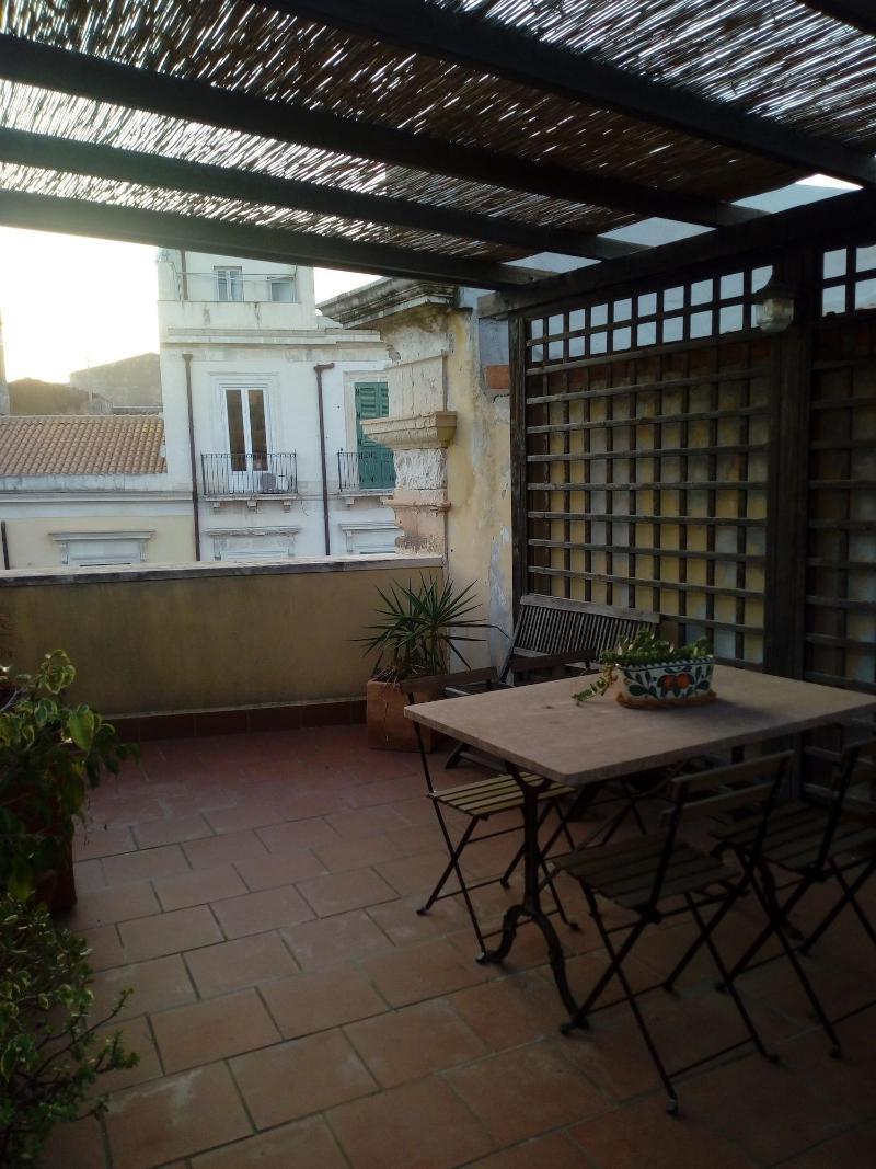 B&B Luna سيراكوزا المظهر الخارجي الصورة