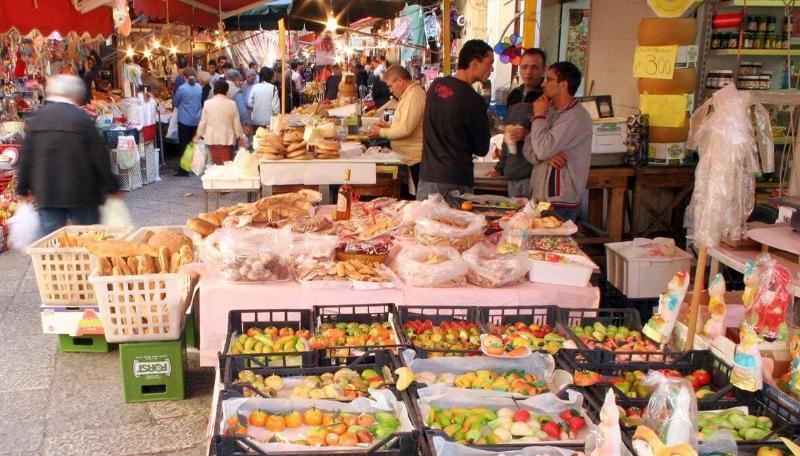 B&B Luna سيراكوزا المظهر الخارجي الصورة