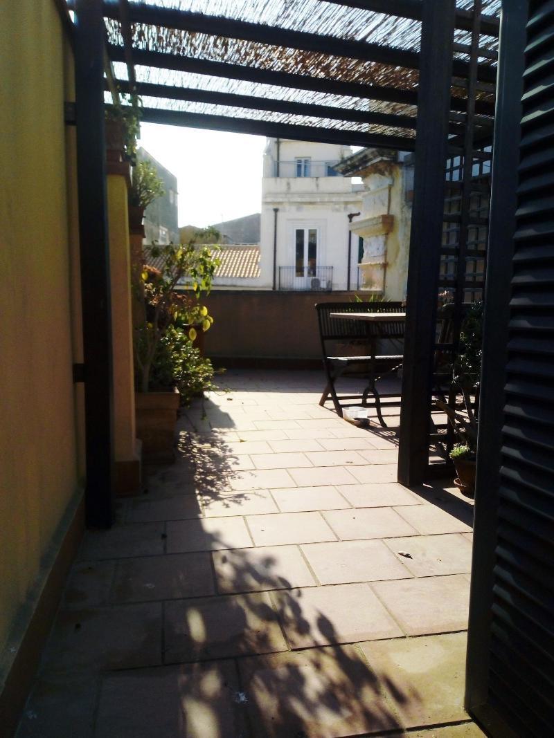 B&B Luna سيراكوزا المظهر الخارجي الصورة