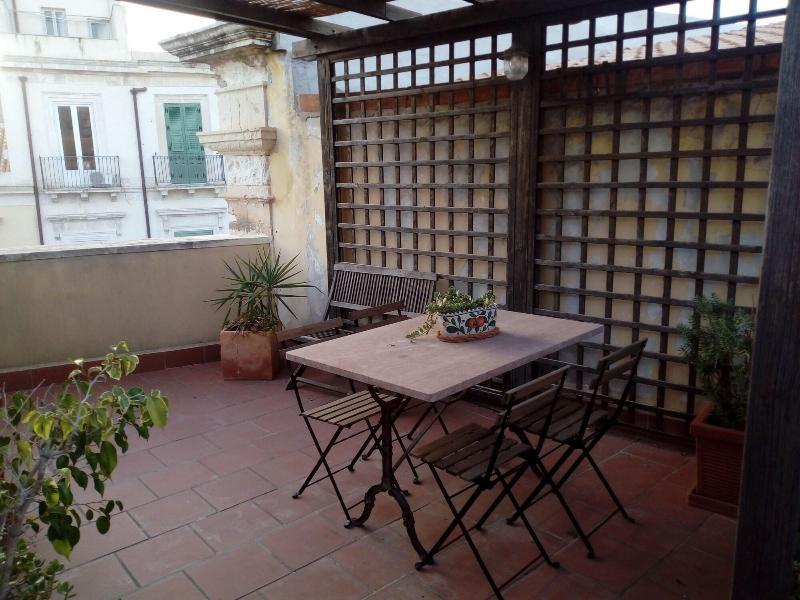 B&B Luna سيراكوزا المظهر الخارجي الصورة