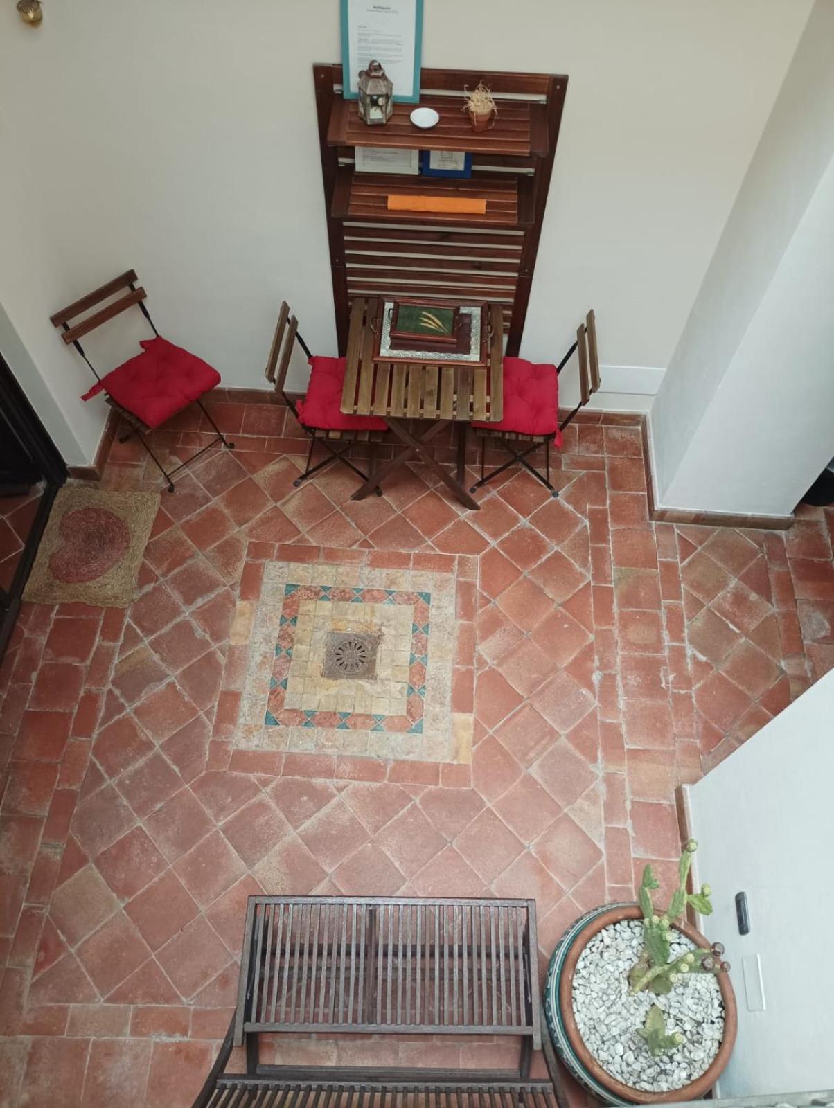 B&B Luna سيراكوزا المظهر الخارجي الصورة