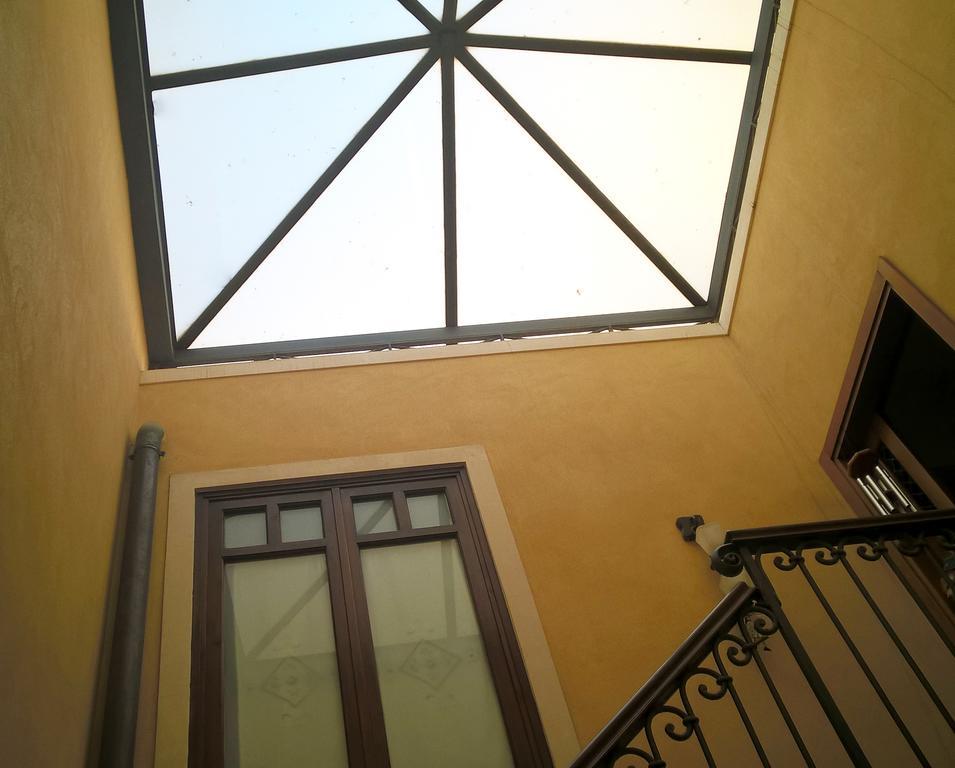 B&B Luna سيراكوزا المظهر الخارجي الصورة