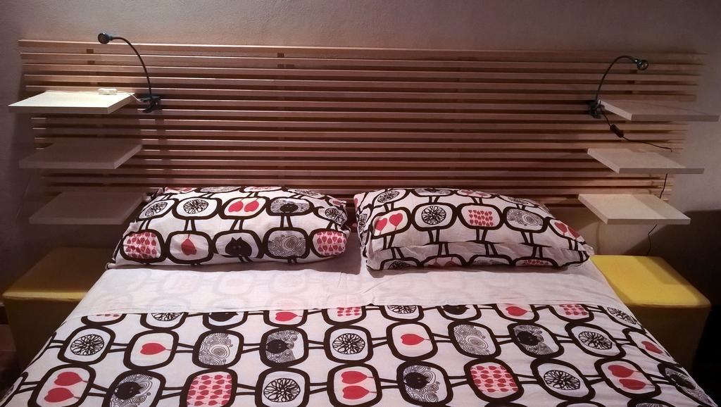 B&B Luna سيراكوزا المظهر الخارجي الصورة