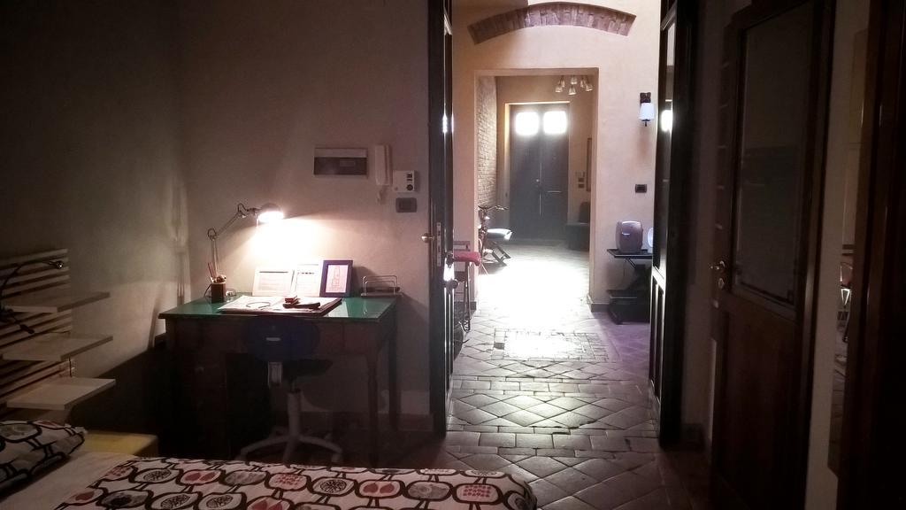 B&B Luna سيراكوزا المظهر الخارجي الصورة