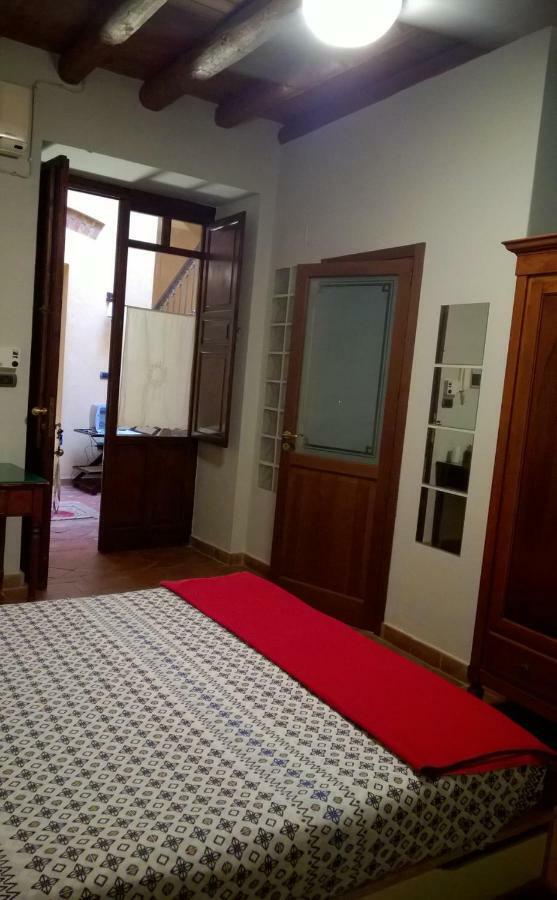 B&B Luna سيراكوزا المظهر الخارجي الصورة