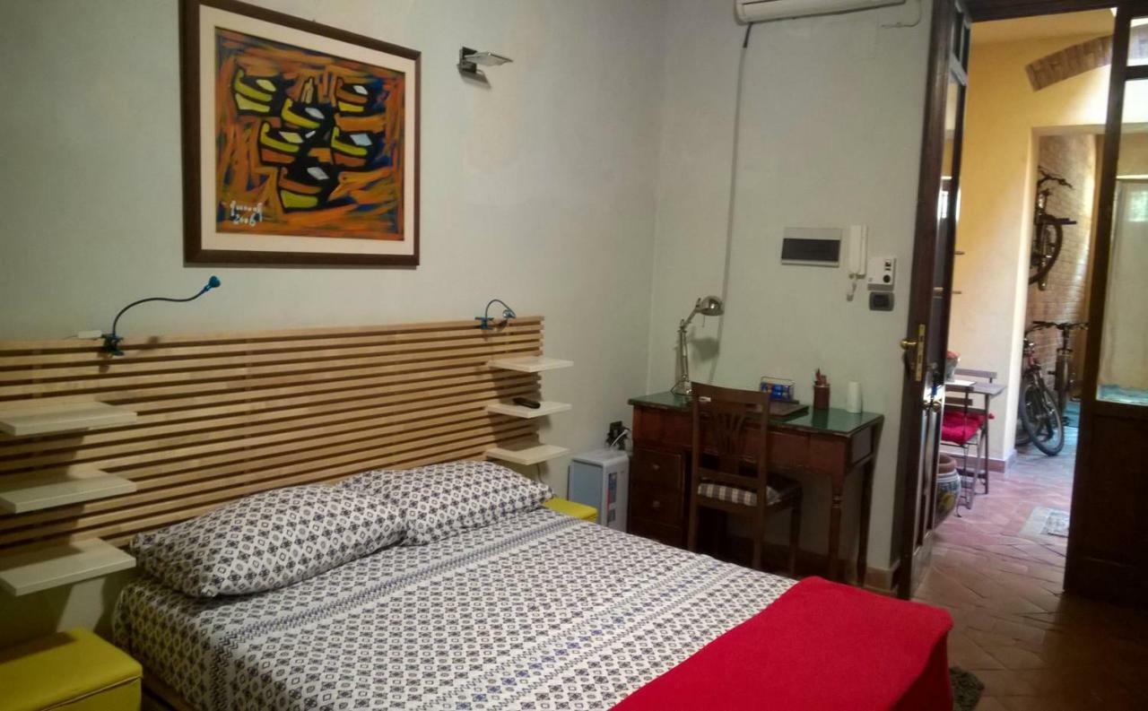 B&B Luna سيراكوزا المظهر الخارجي الصورة