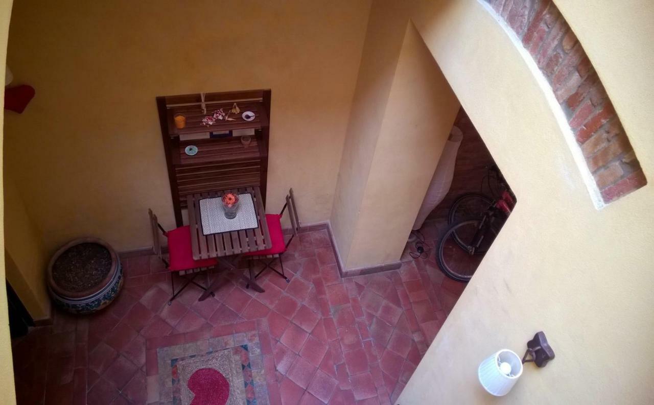 B&B Luna سيراكوزا المظهر الخارجي الصورة