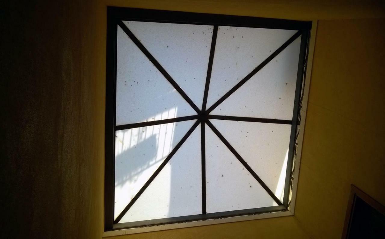 B&B Luna سيراكوزا المظهر الخارجي الصورة