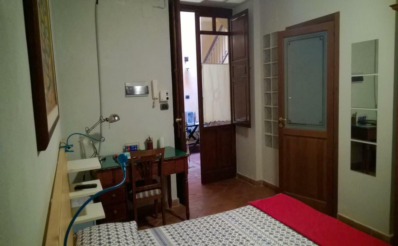 B&B Luna سيراكوزا المظهر الخارجي الصورة